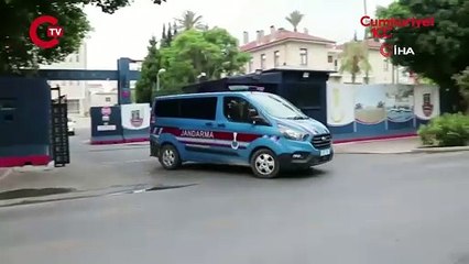 Mersin'de ekiplerden baskın! 6 adet tarihi el yazması kitap ele geçirildi: 3 gözaltı