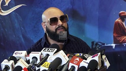 B Praak ने पहली बार मीडिया से Ranveer Allahbadia के साथ Podcast कैंसिल करने पर की बात