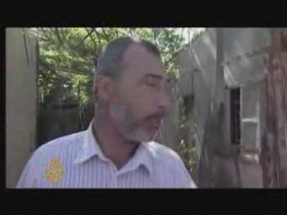 Terrorisme sioniste- Meurtre enfants palesteniens