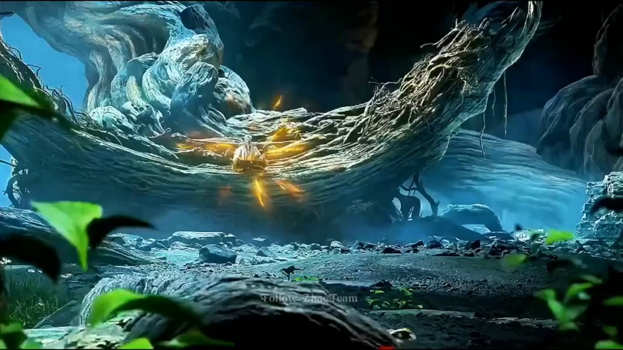 Renegade immortal episode 75-76 HD4K Sub indo