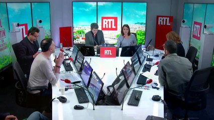 POLLEN - Pourquoi l'alerte arrive si vite ?