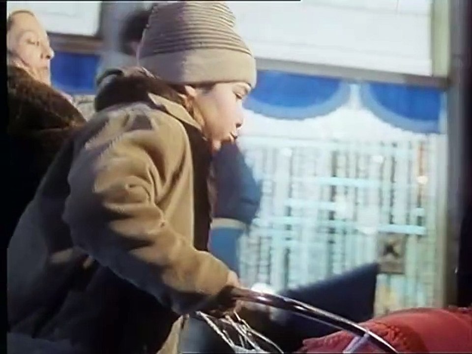 Polizeiruf 110-Gestohlenes Glück (1989)