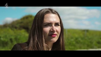 Go Back To Where You Came From (2025) UK S01E01