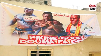 “Ama akhou Franc moko diap”_ La mère de Franc et sa Soeur livrent des éléments mystiques du combat