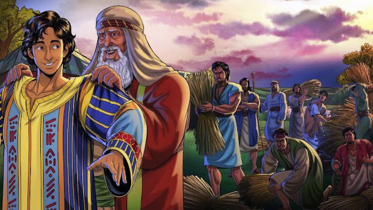 قصة إبراهيم عليه السلام