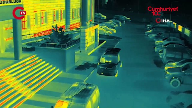 Bitlis'te iki kişinin mide ve bağırsaklarından 1 kilo 340 gram uyuşturucu çıktı!