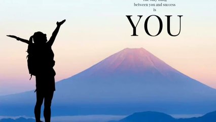 Morning Affirmations for Success