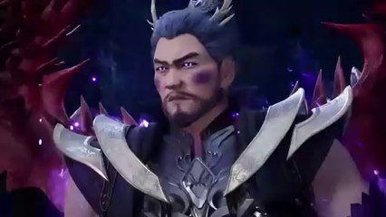 The Sovereign of All Realms Episode 305 Eng Sub