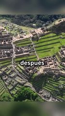 Los Secretos de Machu Picchu: Explorando la Ciudad Perdida de los Incas