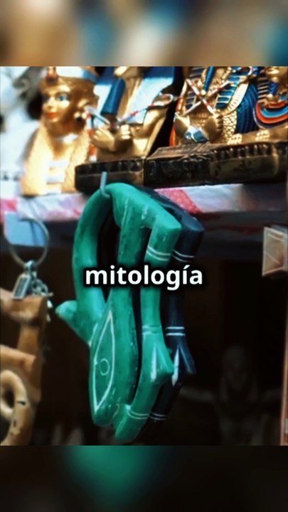 Los Misterios del Ojo de Horus: Simbolismo y Secretos Antiguos