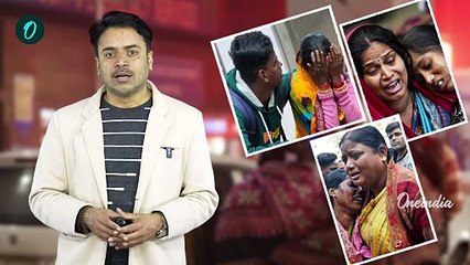 New Delhi Station Stampede: पीड़ितों को बांट दिए 2 करोड़,  Railway कहां लाई नगदी? | वनइंडिया हिंदी
