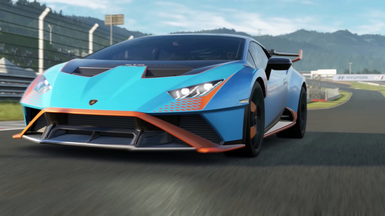 Assetto Corsa EVO – Content Update 0.1.6: New Cars & Track!