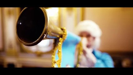 Dormitorum revoluciona Madrid con Bárbara Rey