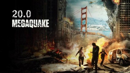 Megaquake 2022 🌍: San Francisco's Deadly Disaster Unfolds