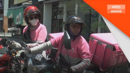 Kadar pengangguran dalam kalangan belia masih tinggi