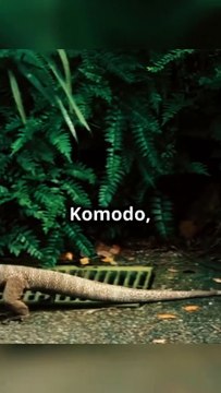 El Misterio de la Isla de Komodo: Descubre sus Secretos y Maravillas