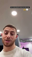 Michou parle de sa rupture avec Elsa Bois et fait une grande annonce