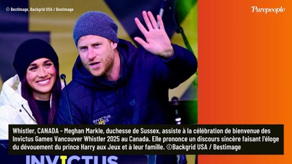 Grande annonce de Meghan Markle qui a dû rétropédaler : "Il y a eu beaucoup de curiosités…"