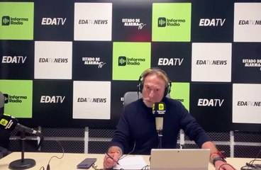 Aldama presenta pruebas