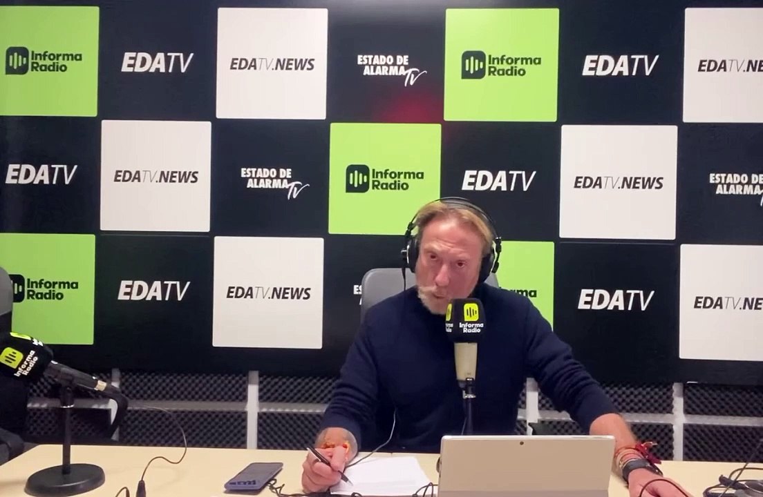 Aldama presenta pruebas