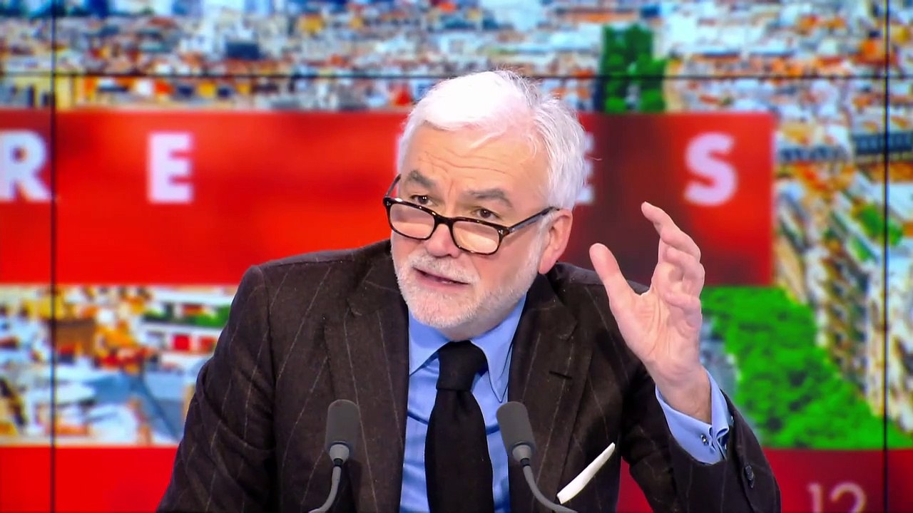 Robert Ménard dénonce une situation «ubuesque», une loi contre les milieux populaires : L’Heure des Pros du 18/02/2025