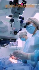 #curingblindness #neuralink #elonmusk #futuretech