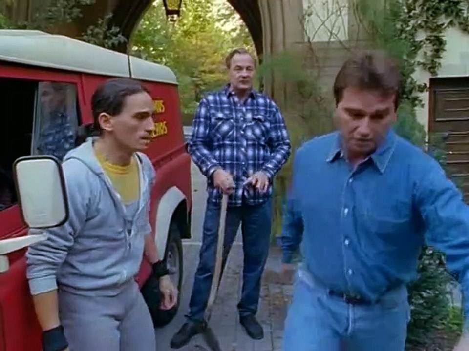 Unser Charly S01E05-Charly in Gefahr