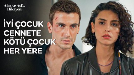 Sen İyi Çocuğa Aşık Olduğunu Sanırsın Ama Henüz Onunla Tanışmamışsındır;