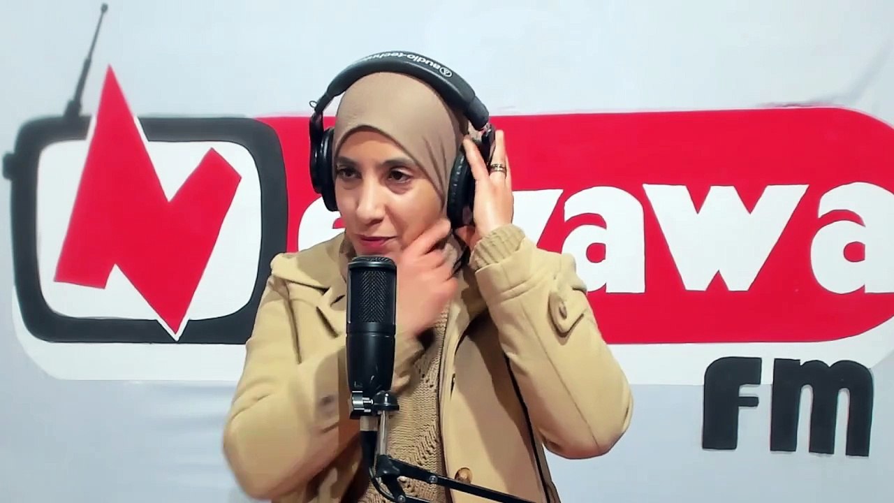 زوم على نفزاوة سيتي أصداء مابعد التظاهرة الدولية " نفزاوة سيتي 2025 في نسختها الثانية " يسرى فرج ممثلة عن جمعية باسقات