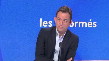 Les informés du matin de Franceinfo du 18 Février 2025