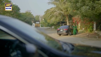 Bharam Episode 59 | Hina Tariq | Rabya Kulsoom | Omer Shahzad | 17 FEB 2025 | ARY Digital Drama