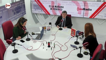 Federico a las 7: Sánchez, un bandolero en tiempos modernos