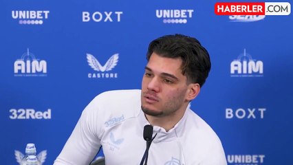 Fenerbahçe, Galatasaray efsanesi Hagi'nin oğlunu radara aldı