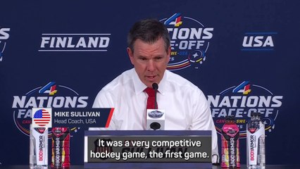 'Pride is at stake' - USA coach anticipates fiery Canada final