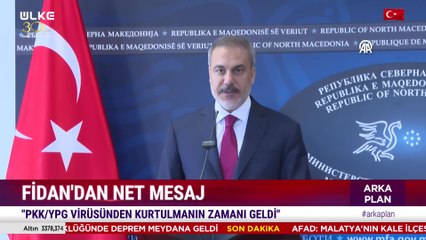 Arka Plan - 17 Şubat 2025