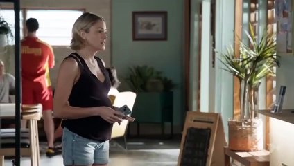 Home and Away 8430 18th February 2025