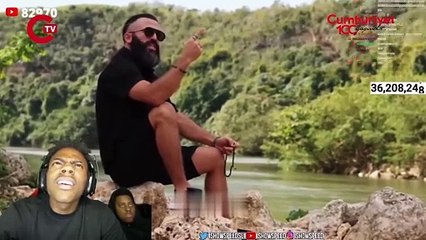 Dünyaca ünlü YouTuber IShowSpeed, Turabi'yi dinledi 'Bu adam neden bahsediyor'