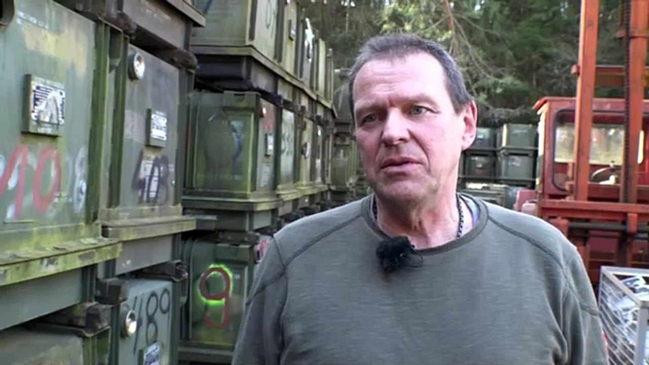 Steel Buddies S09E07-Angepackt