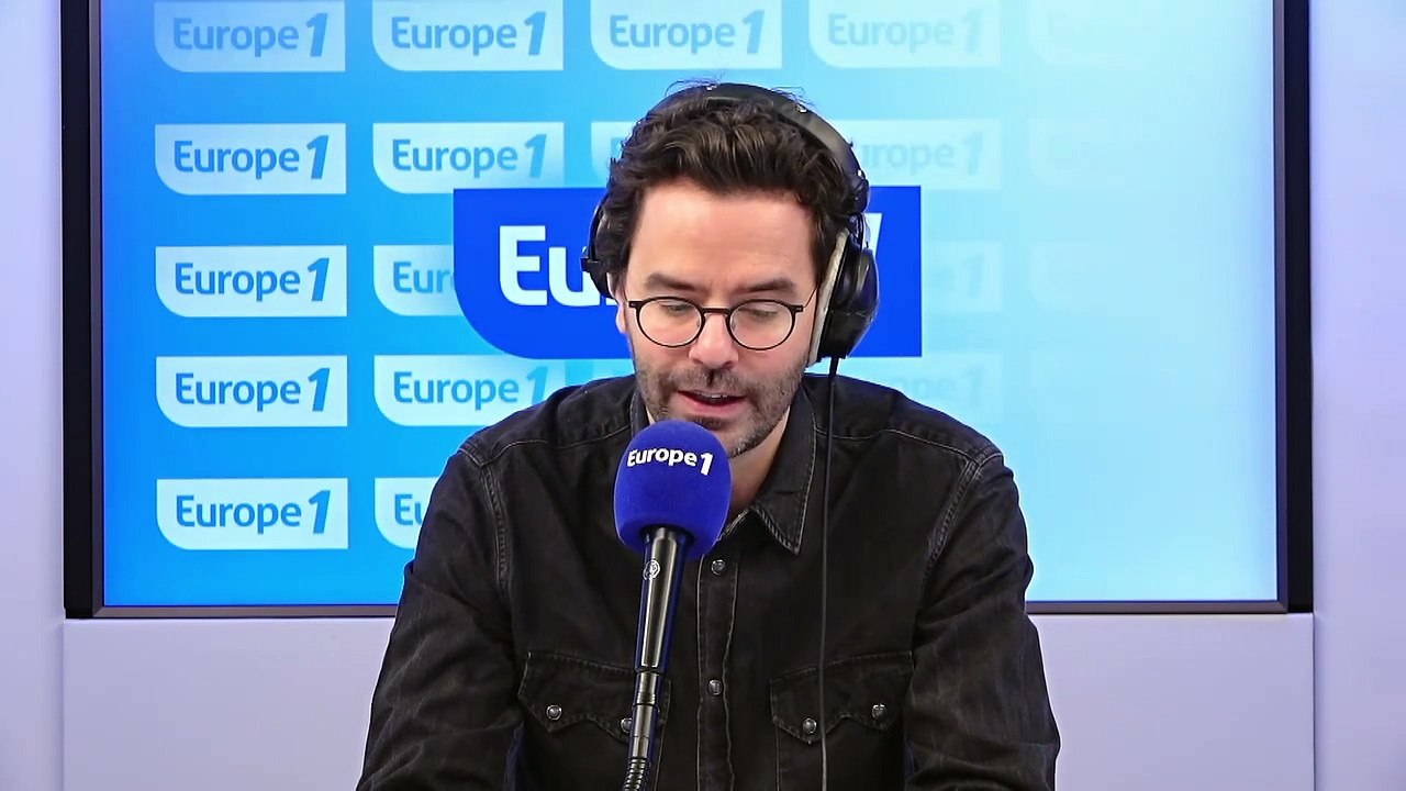 «Marie-Antoinette confidentielle» : Virginie Girod est l'invitée de Culture médias