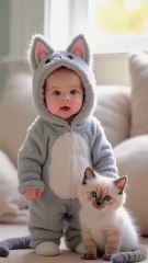 Cute baby animals sound. Babies and animals