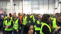 Sonepar Italia inaugura nuovo polo logistico a Pomezia