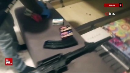 Bursa'da 18 kişiden 2.5 milyon lira dolandırdılar