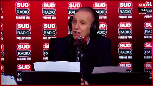 Municipales, MHR, business en France : le chef d’entreprise Mohed Altrad se confie sur Sud Radio