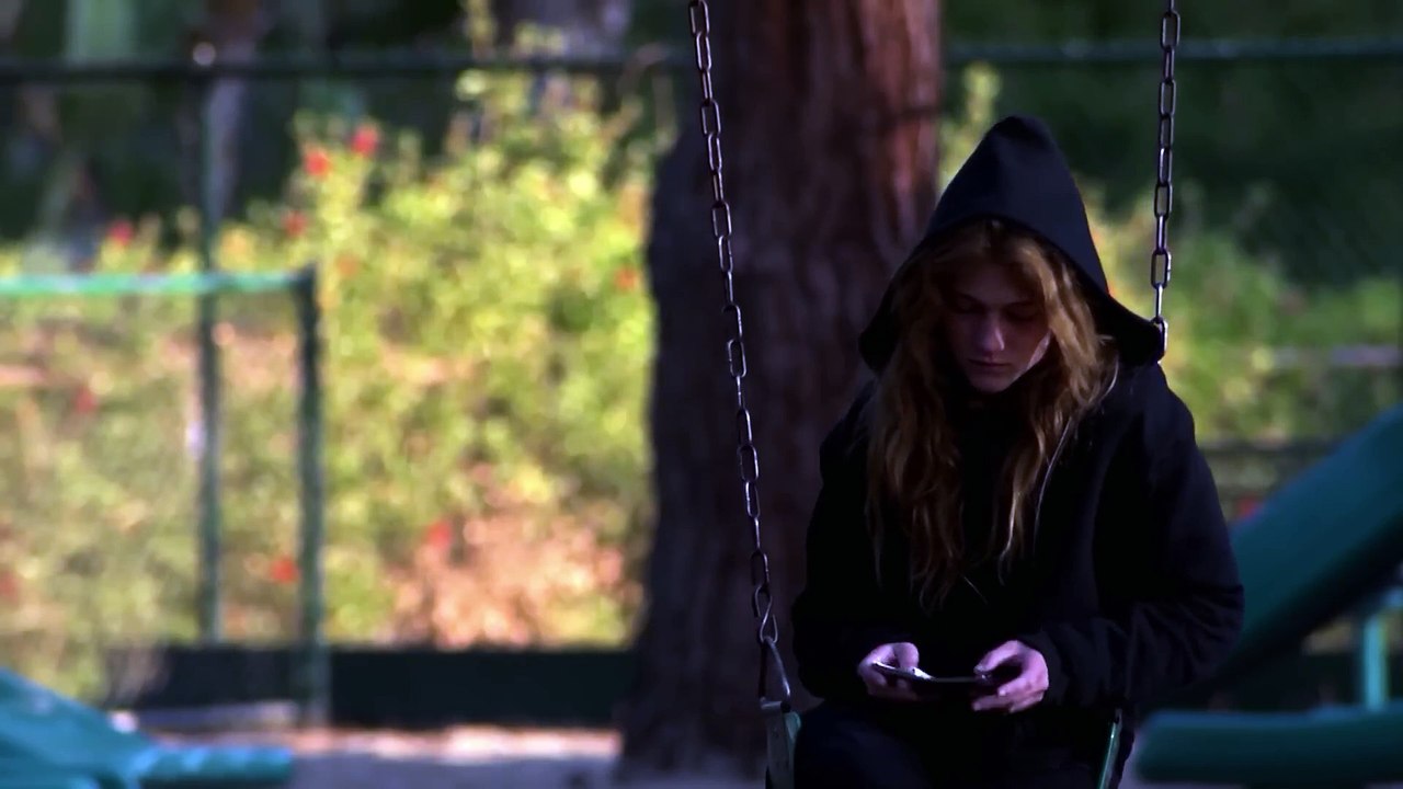 Ashley (2013) - full movie HD - psycological drama