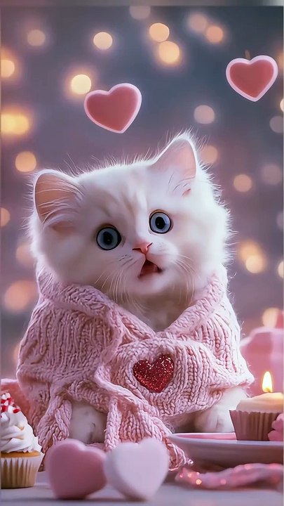 Valentine Surprise