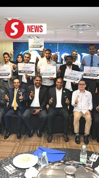 Ramanan: 448 entrepreneurs received over RM60mil in BAP, BEEP grants in 2024