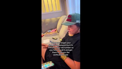 "Stay Safe Out There! ❄️ Important Snow PSA"