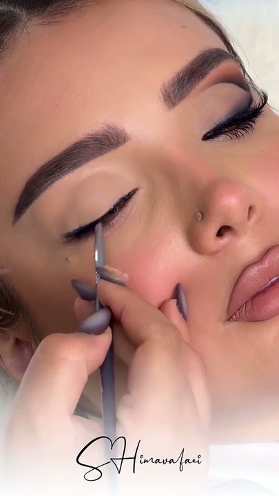 EYE MAKEUP
