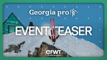 OFFICIAL TEASER I FWT 2025 Georgia Pro