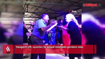 Oyunlarıyla gündem olan çifte teklif! 'Bu yolda devam edeceğiz'
